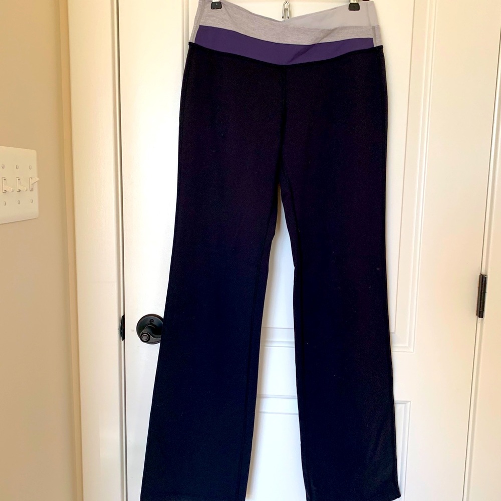 Lululemon women’s yoga pant